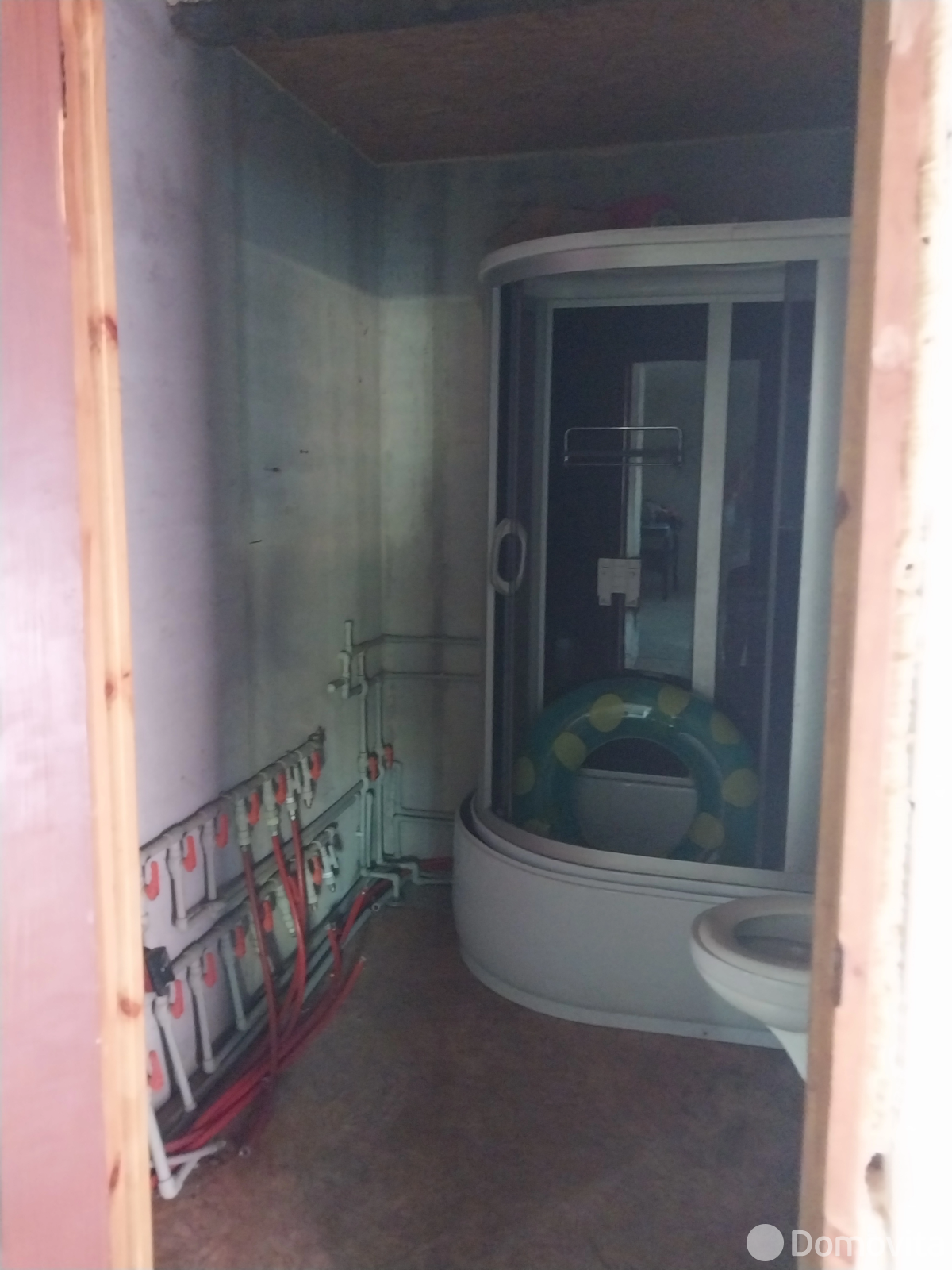 Цена продажи дома, Поставы, ул. Гастелло, д. 1