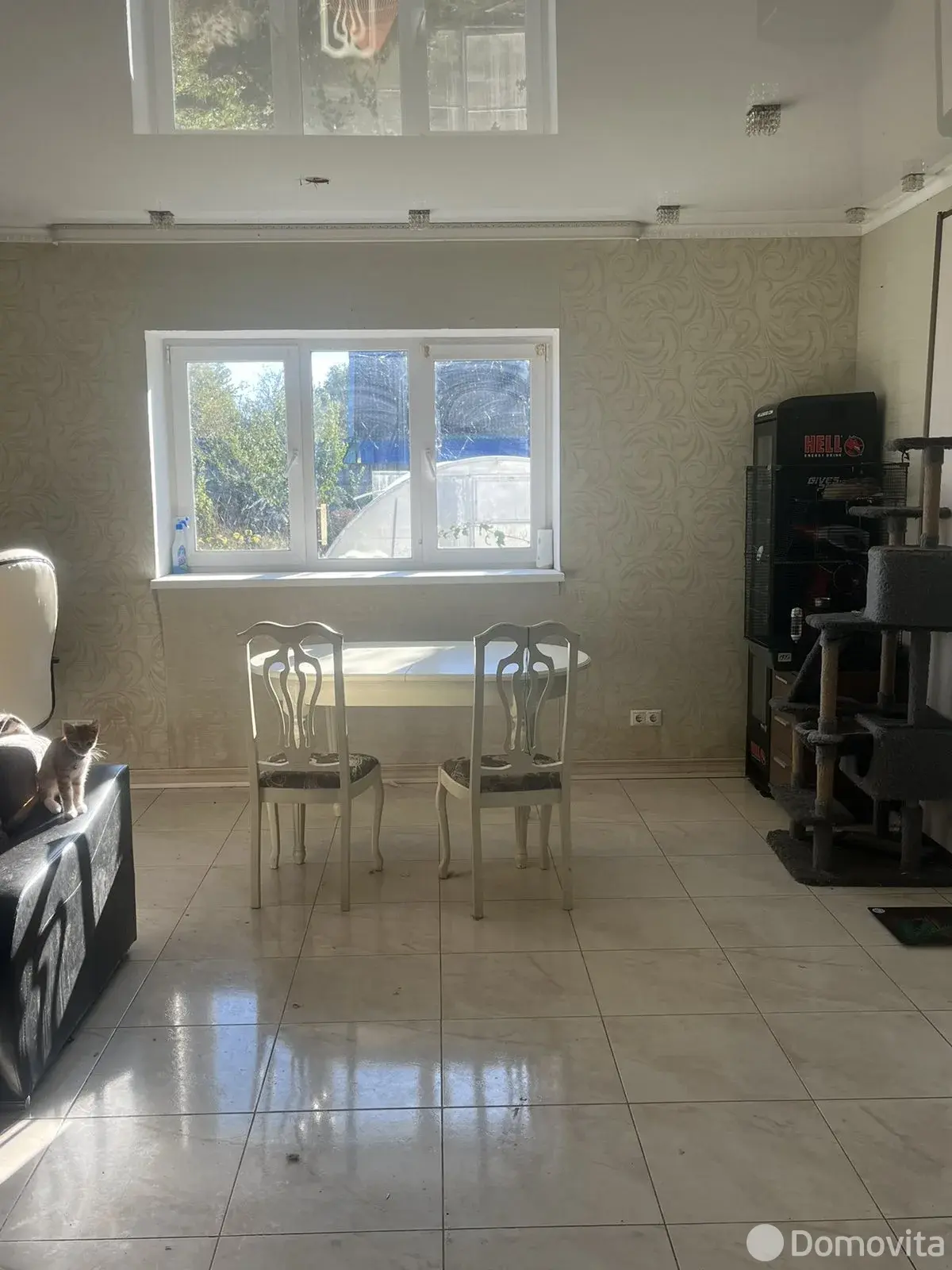 коттедж, Новоселки, 