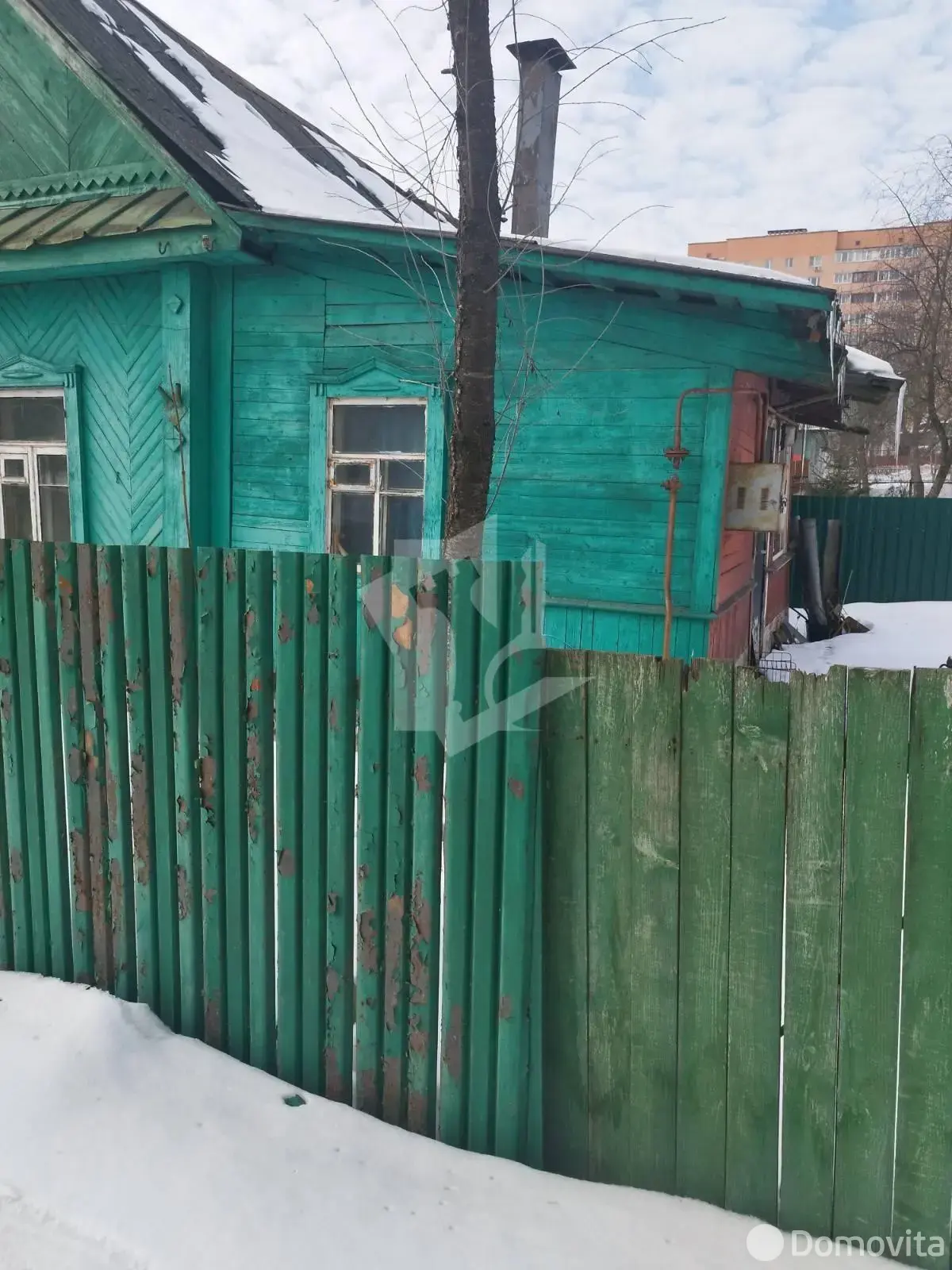 коттедж, Минск, ул. Солтыса 