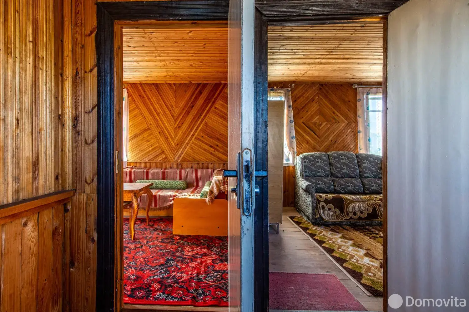 Продажа 2-этажной дачи в Дорожник Минская область, 12000USD, код 184344 - фото 16