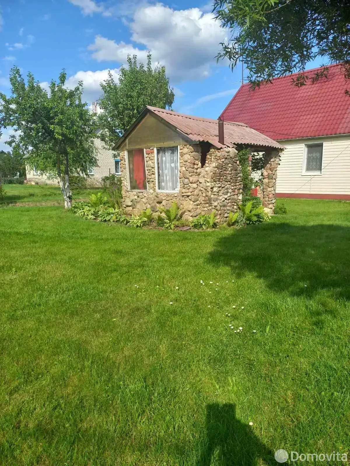 дом, Плоское, ул. Центральная, д. 3/Б