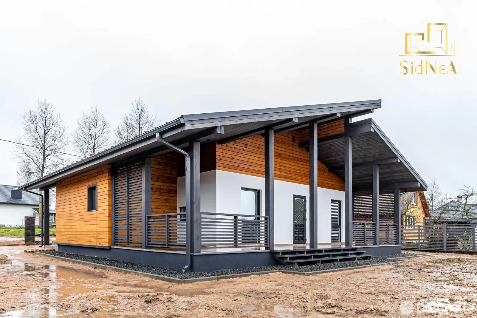 Стоимость продажи коттеджа, Ручеёк,