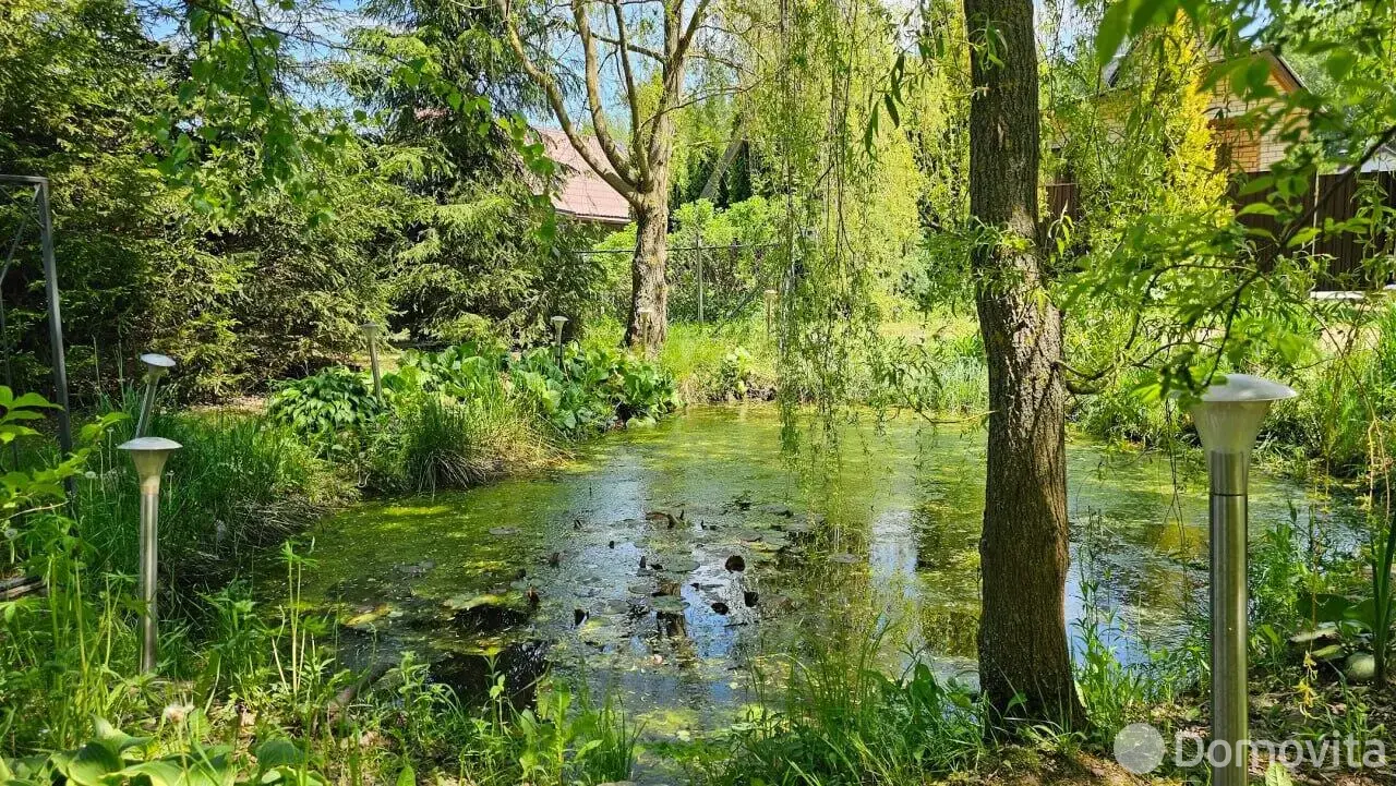 Продажа 1-этажной дачи в Рябиновке Минская область, 35000USD, код 184525 - фото 11