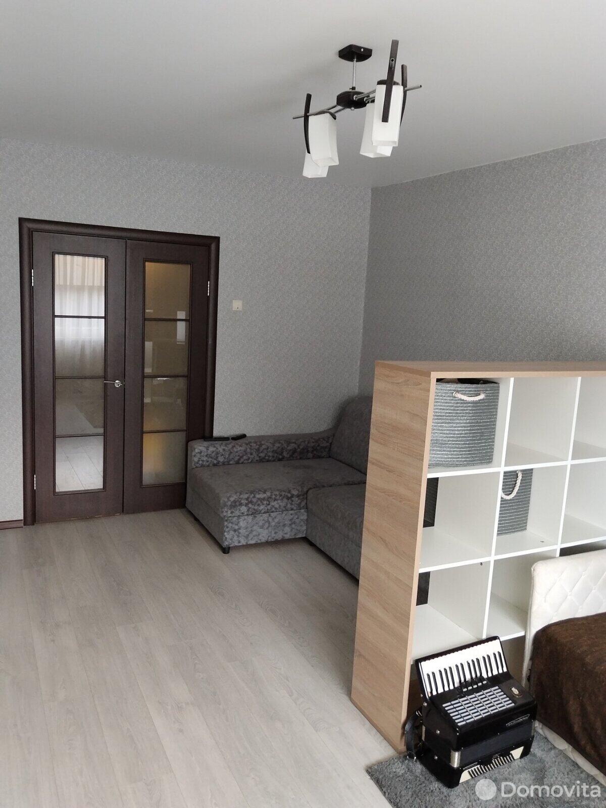 Купить 1-комнатную квартиру в Ждановичах, ул. Парковая, д. 3/В, 68900 USD, код: 989531 - фото 6