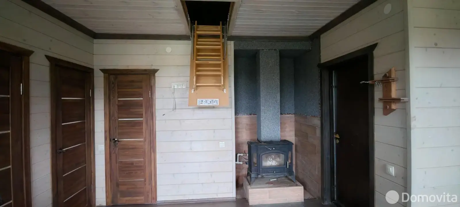 Купить 1-этажную дачу в КРИНИЦА-ГОРОШКИ Минская область, 45000USD, код 183696 - фото 29