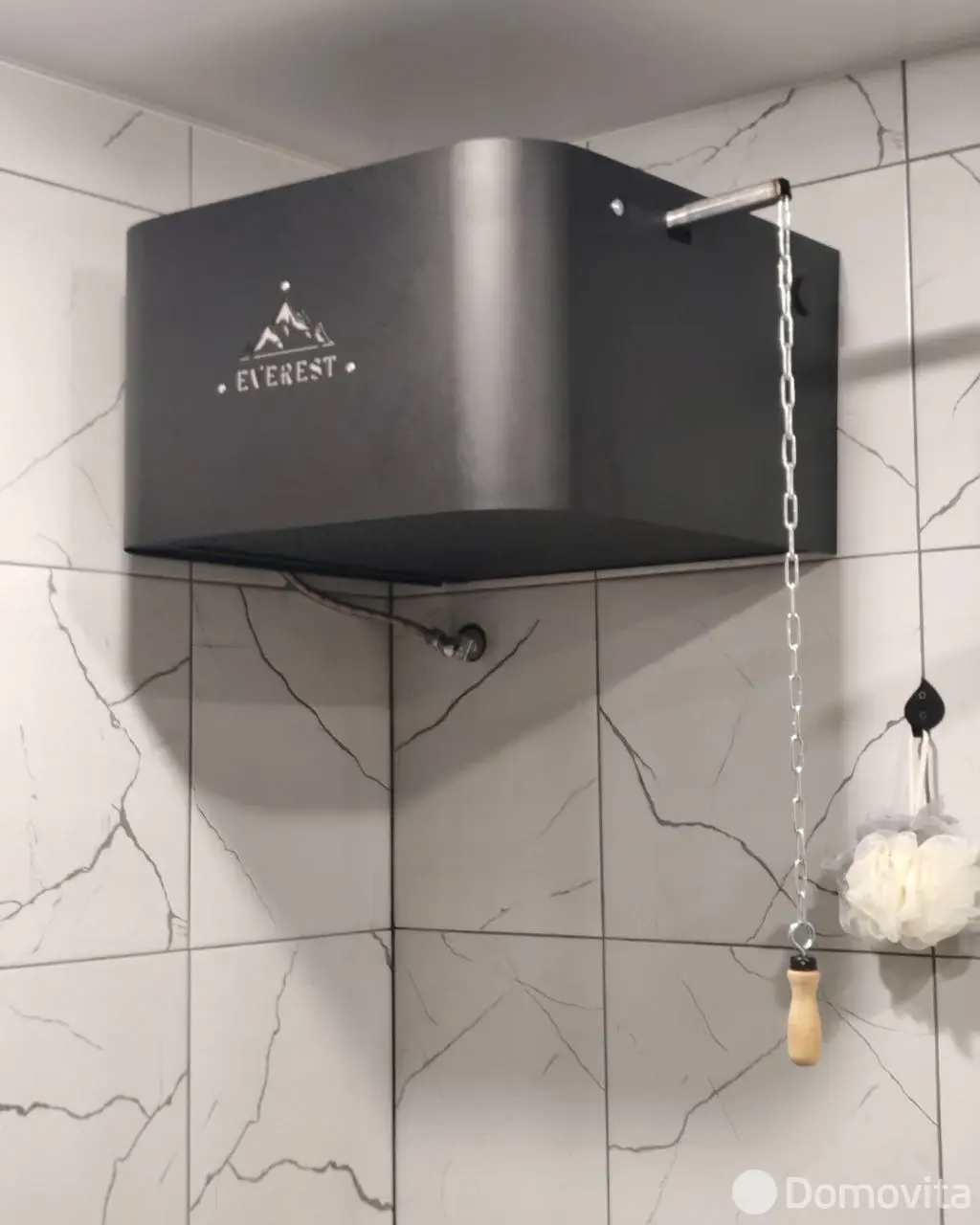  Коттедж Дом с Баней, Бассейном-купелью и Бильярдом 