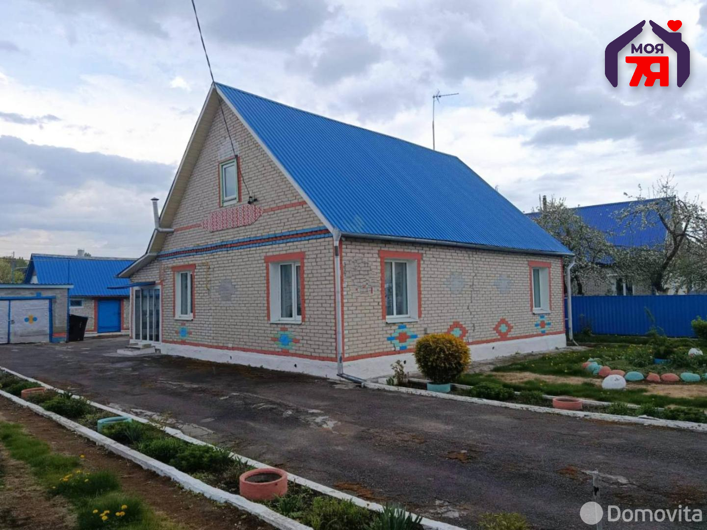 дом, Менютки, , стоимость продажи 147 950 р.