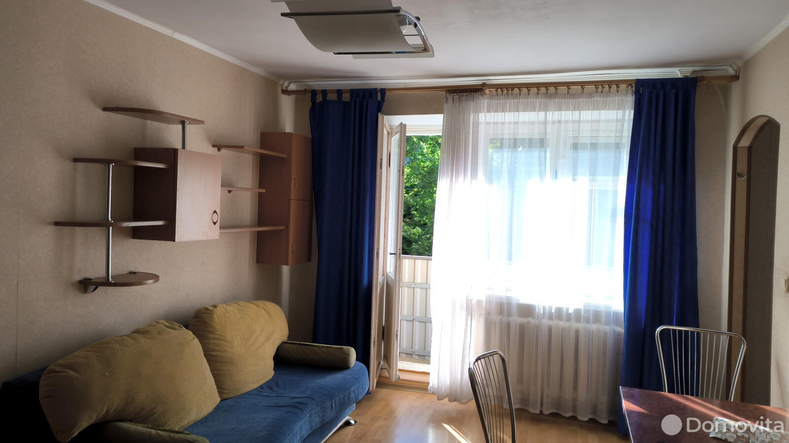 Купить 1-комнатную квартиру в Могилеве, ул. Лазаренко, д. 44, 27000 USD, код: 1009184 - фото 4