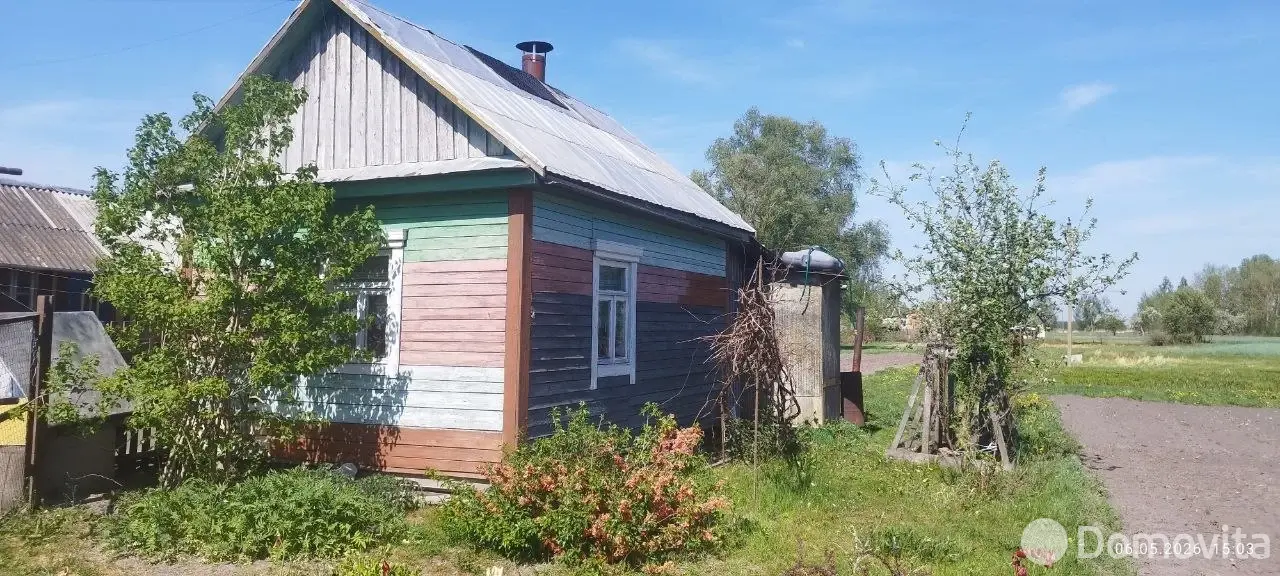 коттедж, Лахва, 