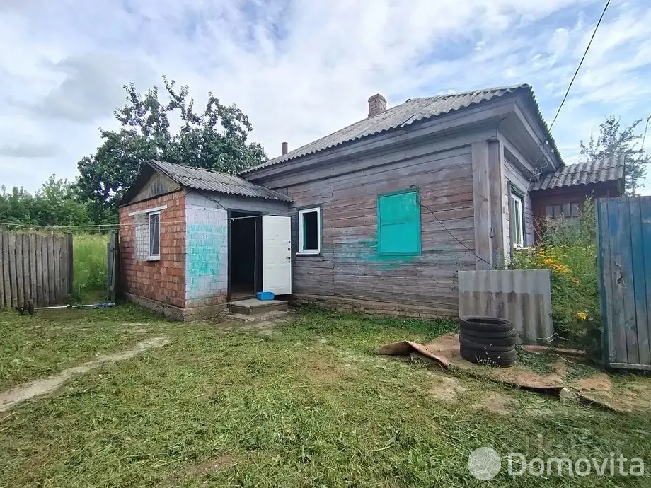 коттедж, Рогачев, ул. Димитрова, д. 27