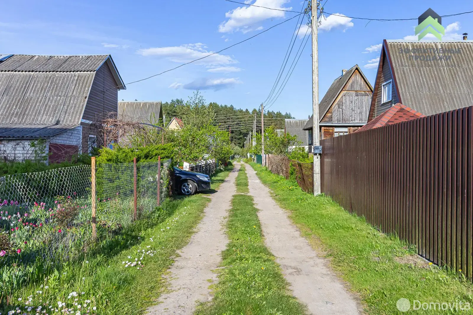 Купить 2-этажную дачу в АЛМАЗ-2002 Минская область, 39900USD, код 184409 - фото 21