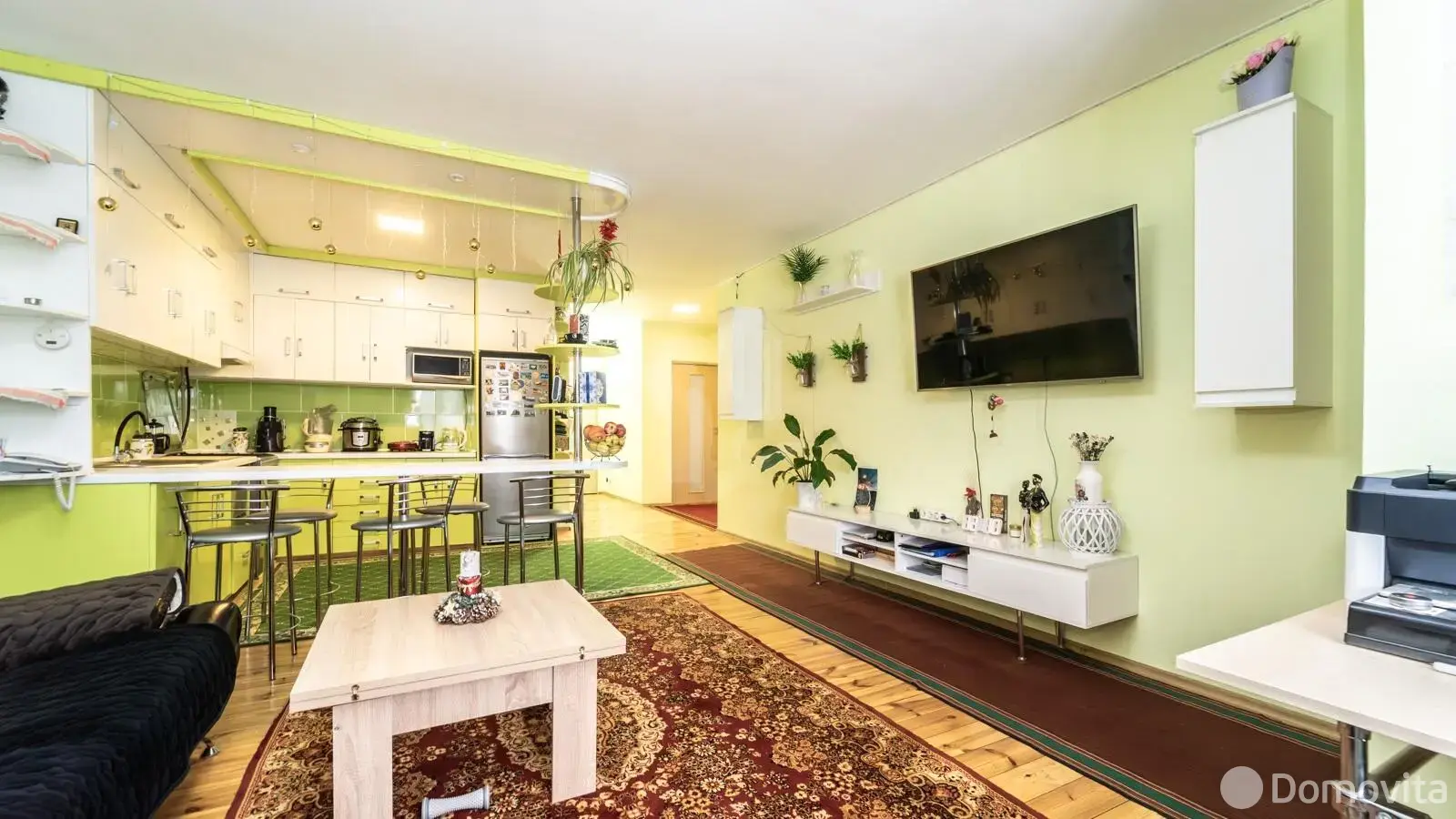 продажа коттеджа, Свислочь, ул. Зелёная