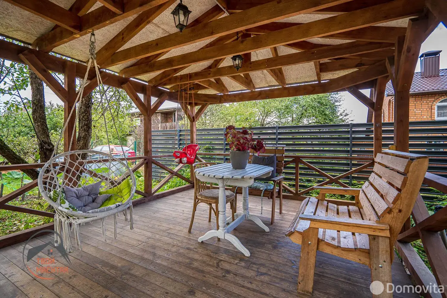 Цена продажи дома, Семушки, 