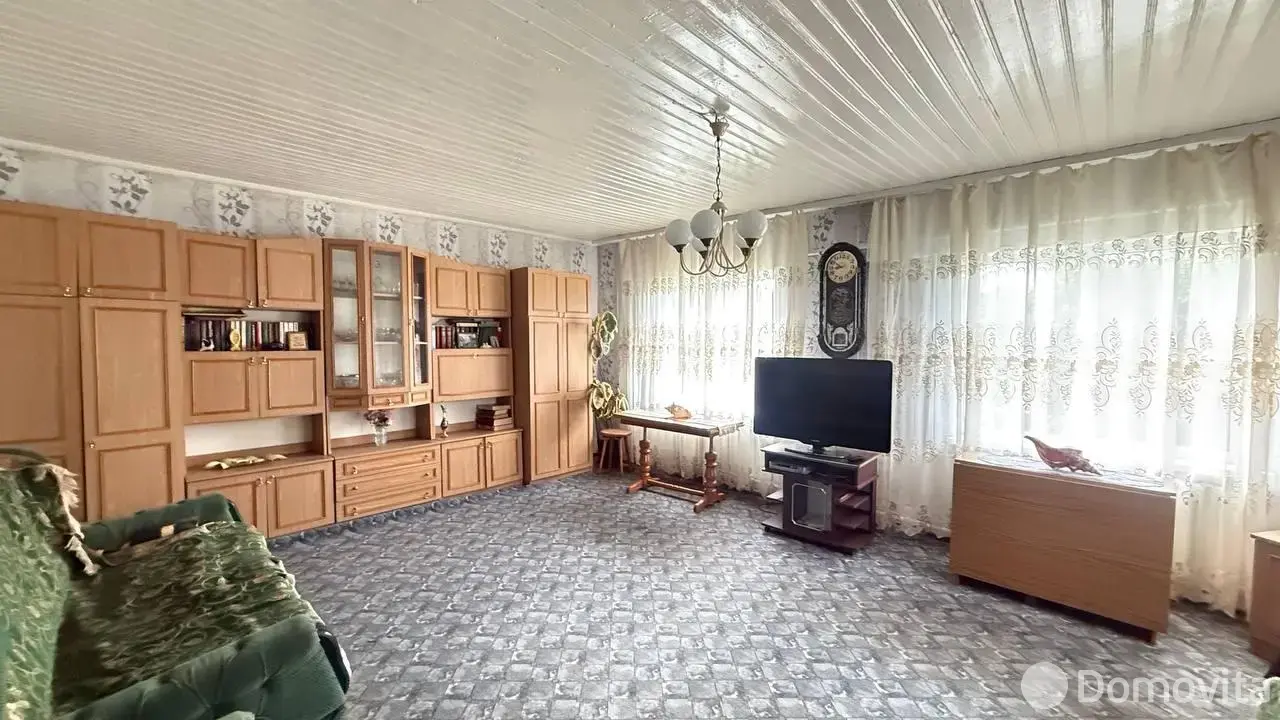 Стоимость продажи коттеджа, Глубокое, ул. Ломоносова
