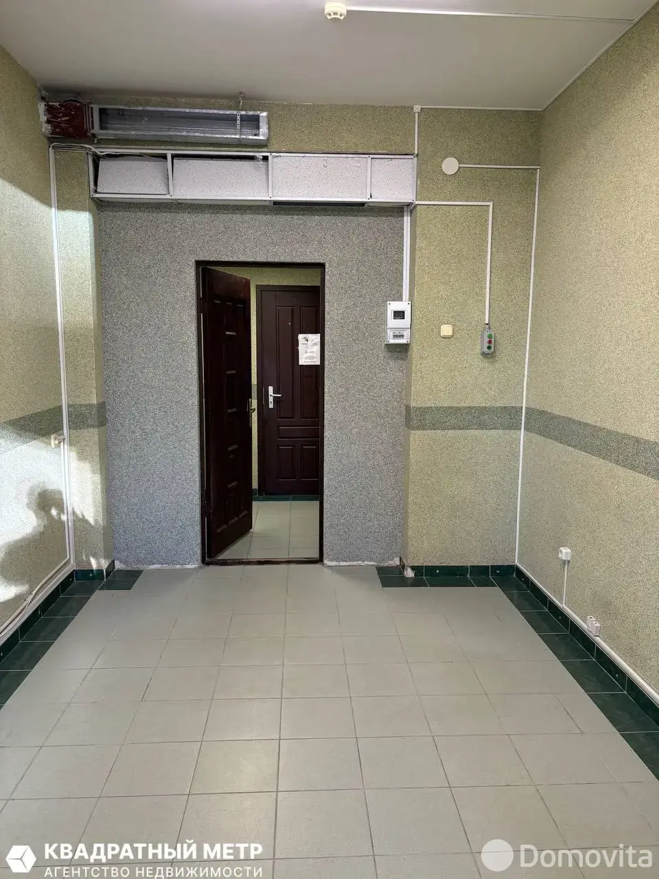 офис, Минск, ул. Лейтенанта Кижеватова, д. 8, стоимость продажи 73 838 р.