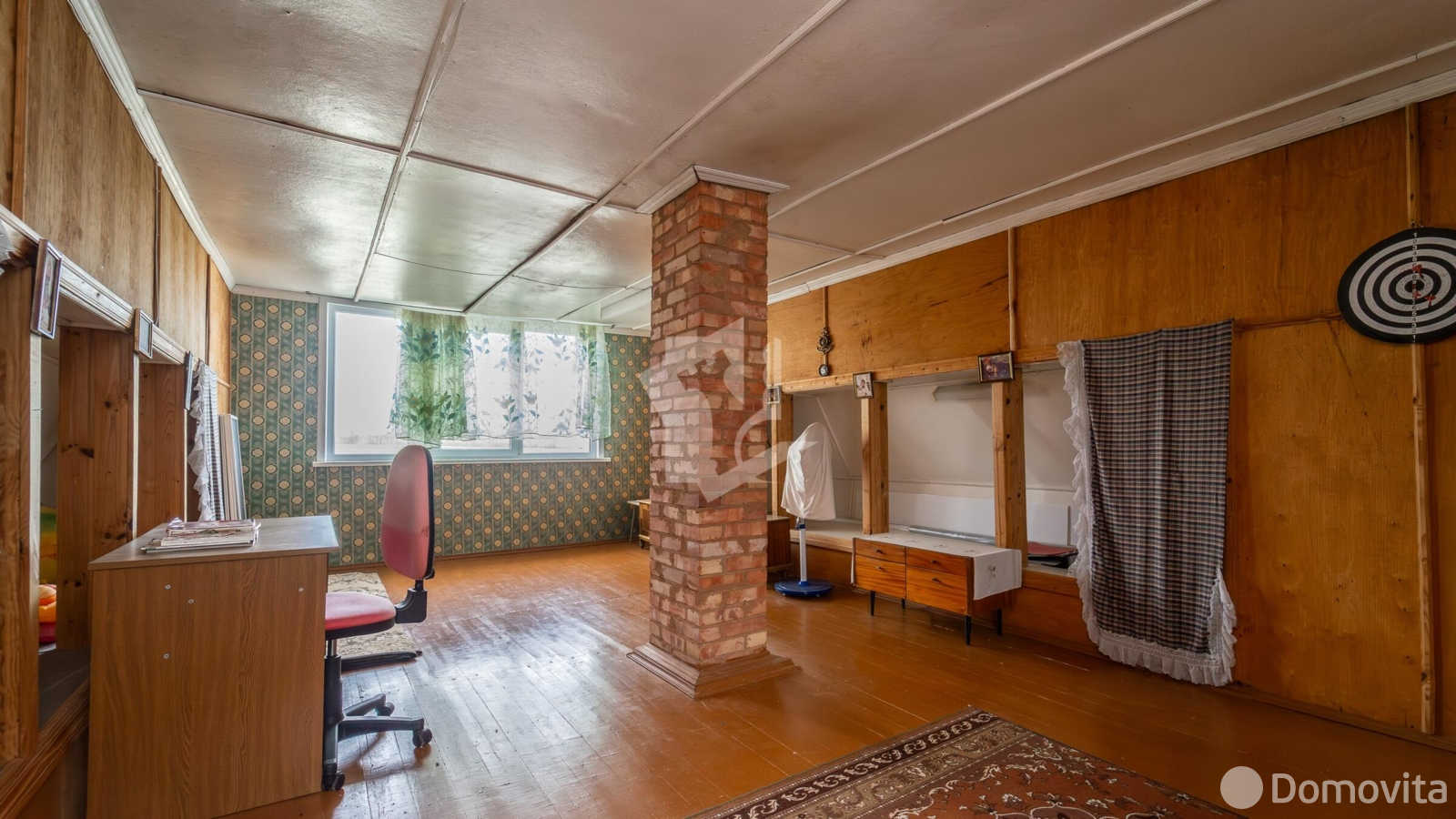 Продажа 1-этажной дачи в Кристалл-Плюс Минская область, 26000USD, код 181344 - фото 17