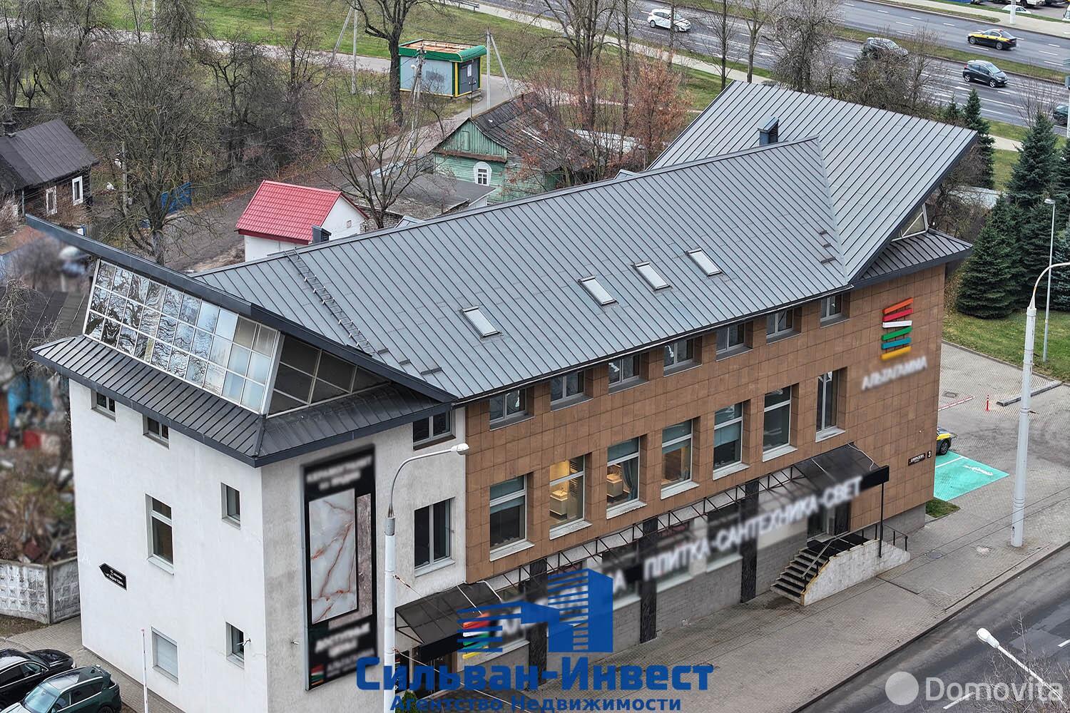 Купить торговую точку на ул. Тимирязева, д. 3 в Минске, 1500000USD, код 996838 - фото 41