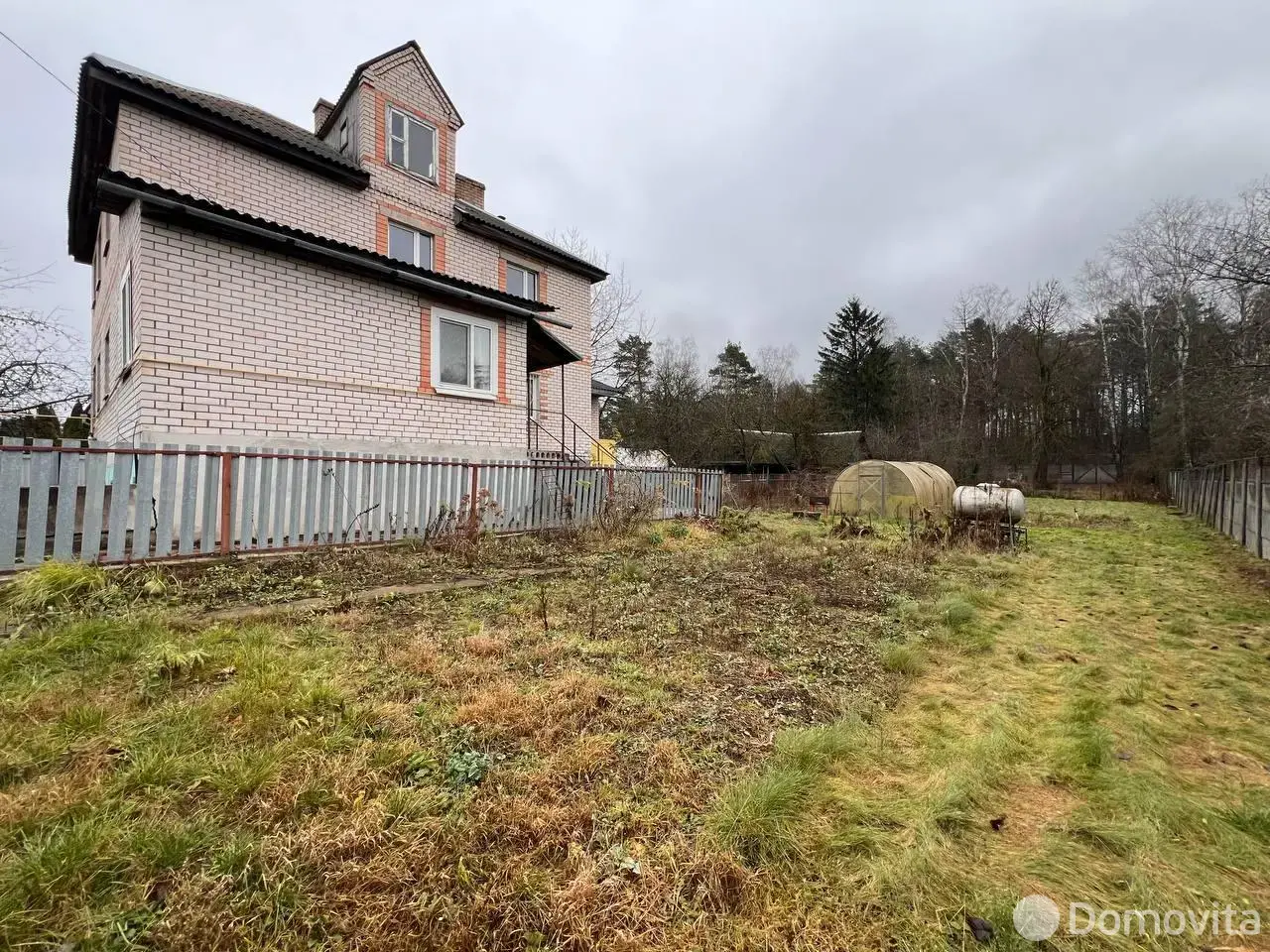 дом, Большое Стиклево, ул. Зеленая, д. 29