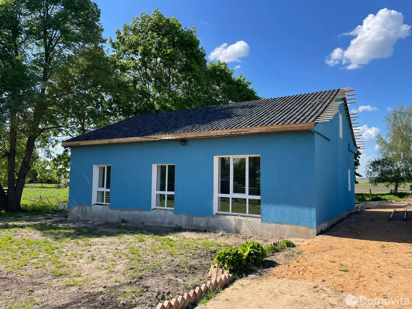 продажа дома, Вечеторево, ул. Центральная, д. 51