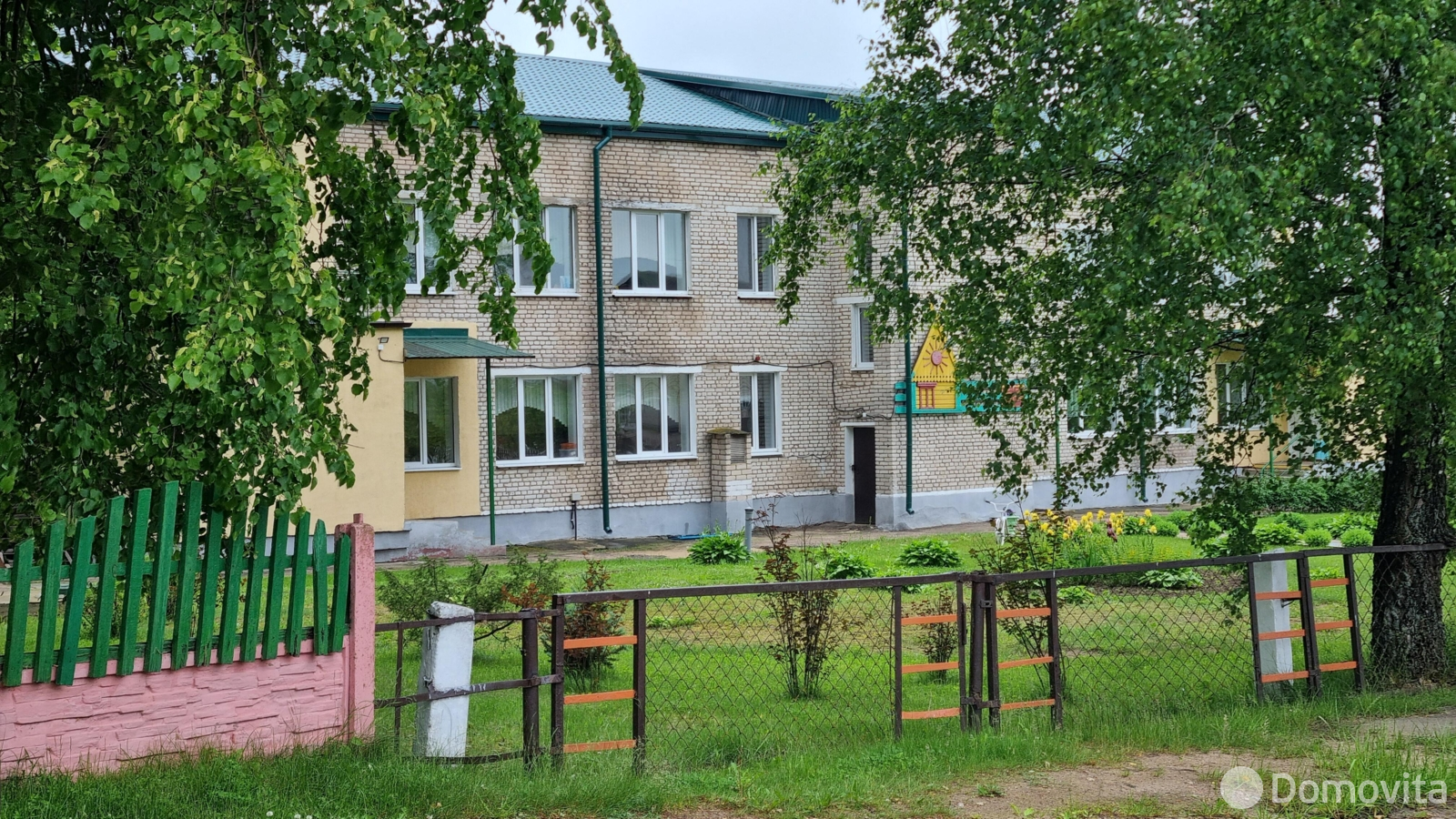 Стоимость продажи дома, Курково, ул. Школьная