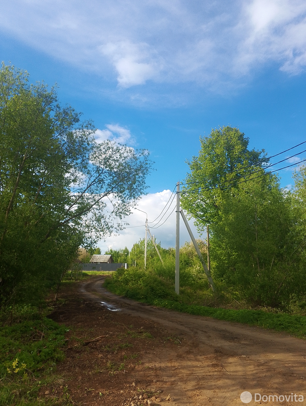 дача, Старый Лепель, ул. Перекоп, стоимость продажи 105 346 р.