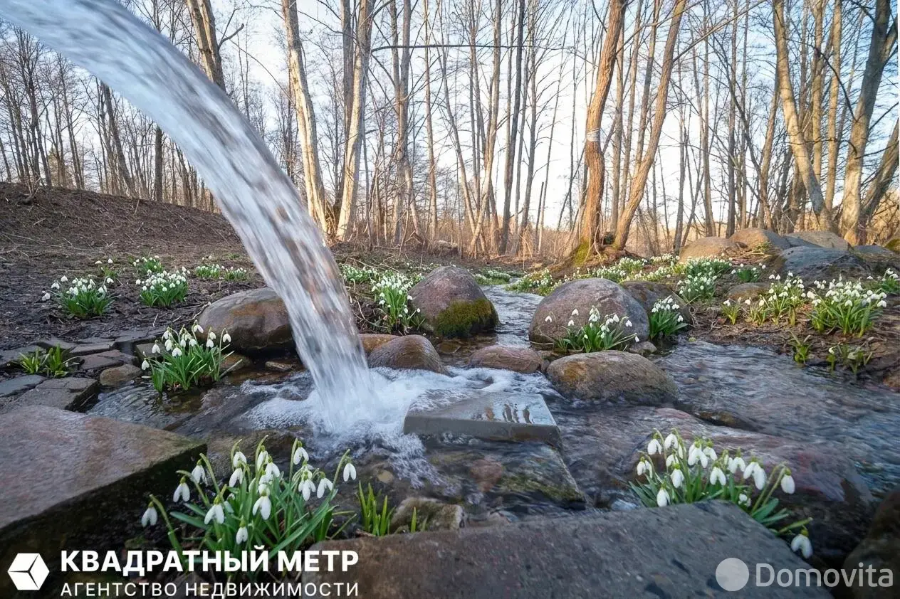 Цена продажи участка, Медик, 