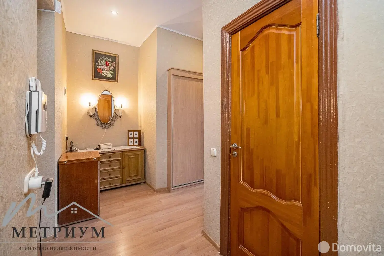 Купить 2-комнатную квартиру в Минске, ул. Долгобродская, д. 10/1, 85000 USD, код: 1128939 - фото 4