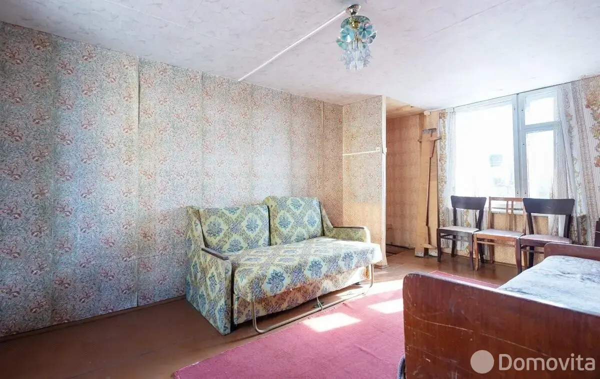 Купить 2-этажную дачу в Заценьский Родник Минская область, 50000USD, код 185150 - фото 13