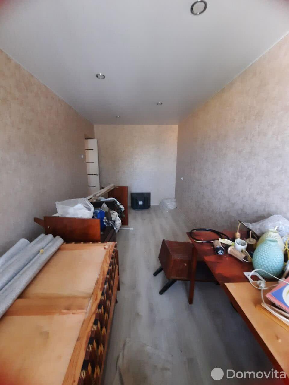 Продажа 2-комнатной квартиры в Гомеле, ул. Старочерниговская, д. 7, 39500 USD, код: 1011553 - фото 6