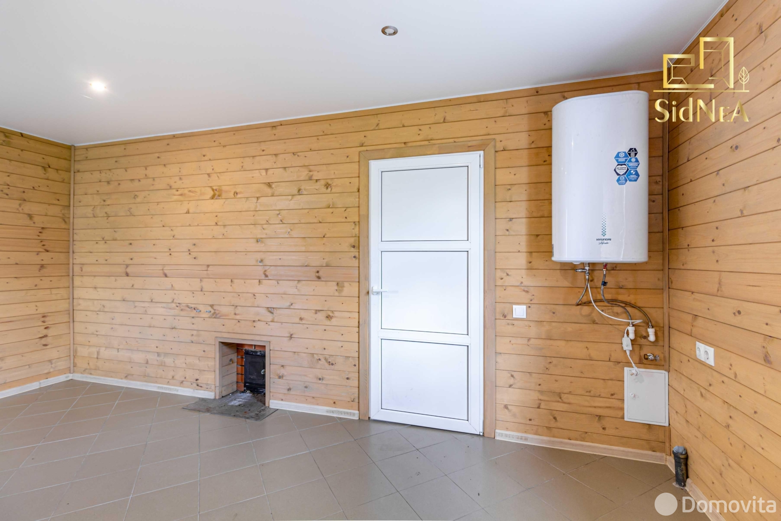 Купить 1-этажную дачу в Чайка-81 Минская область, 33900USD, код 185088 - фото 12