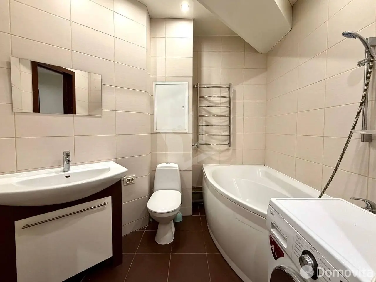 Снять 1-комнатную квартиру в Минске, ул. Щорса, д. 3, 400USD, код 150323 - фото 11