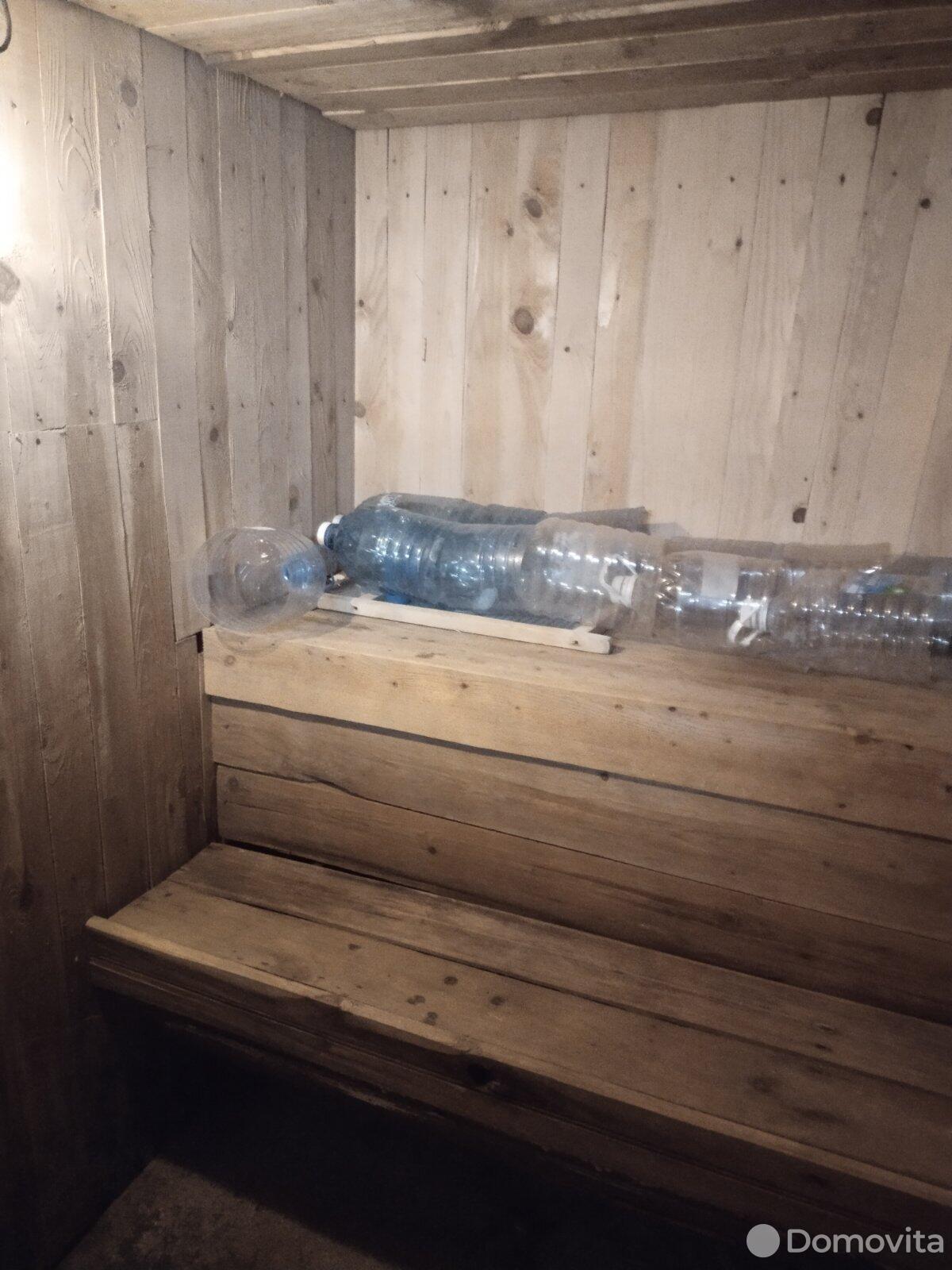 Купить 3-этажную дачу в Простоквашино Минская область, 16350USD, код 173595 - фото 23