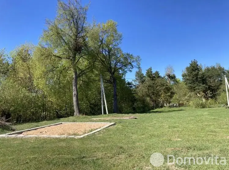 участок, Колесище, ул. Коминтерновская, д. 11А, стоимость продажи 11 793 р.