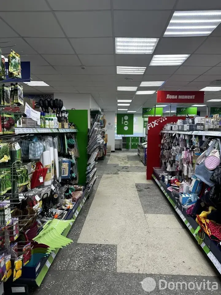 Снять офис на ул. Михася Лынькова, д. 19/2 в Минске, 3336USD, код 16376 - фото 9