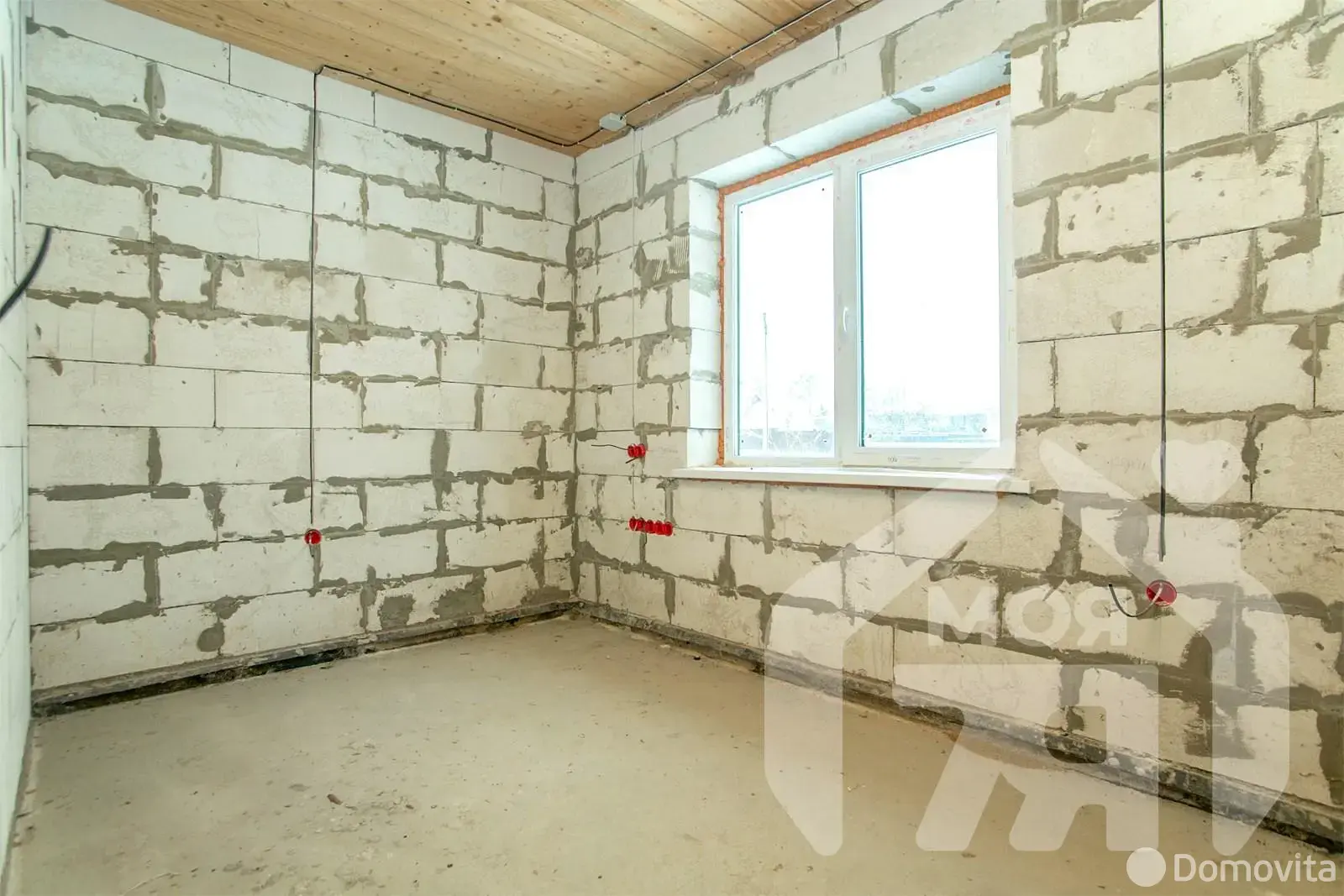 дом, Вилейка, ул. Цветочная, д. 6 