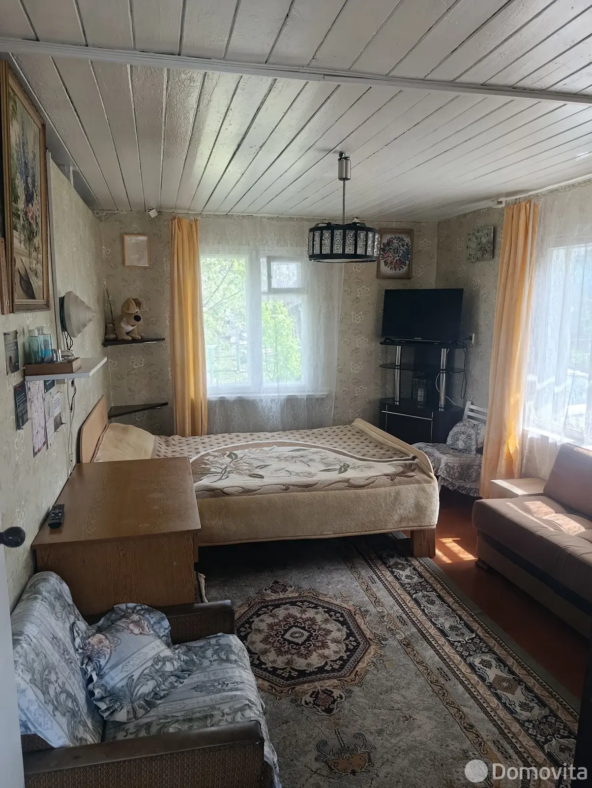 продажа дачи, Малинники,