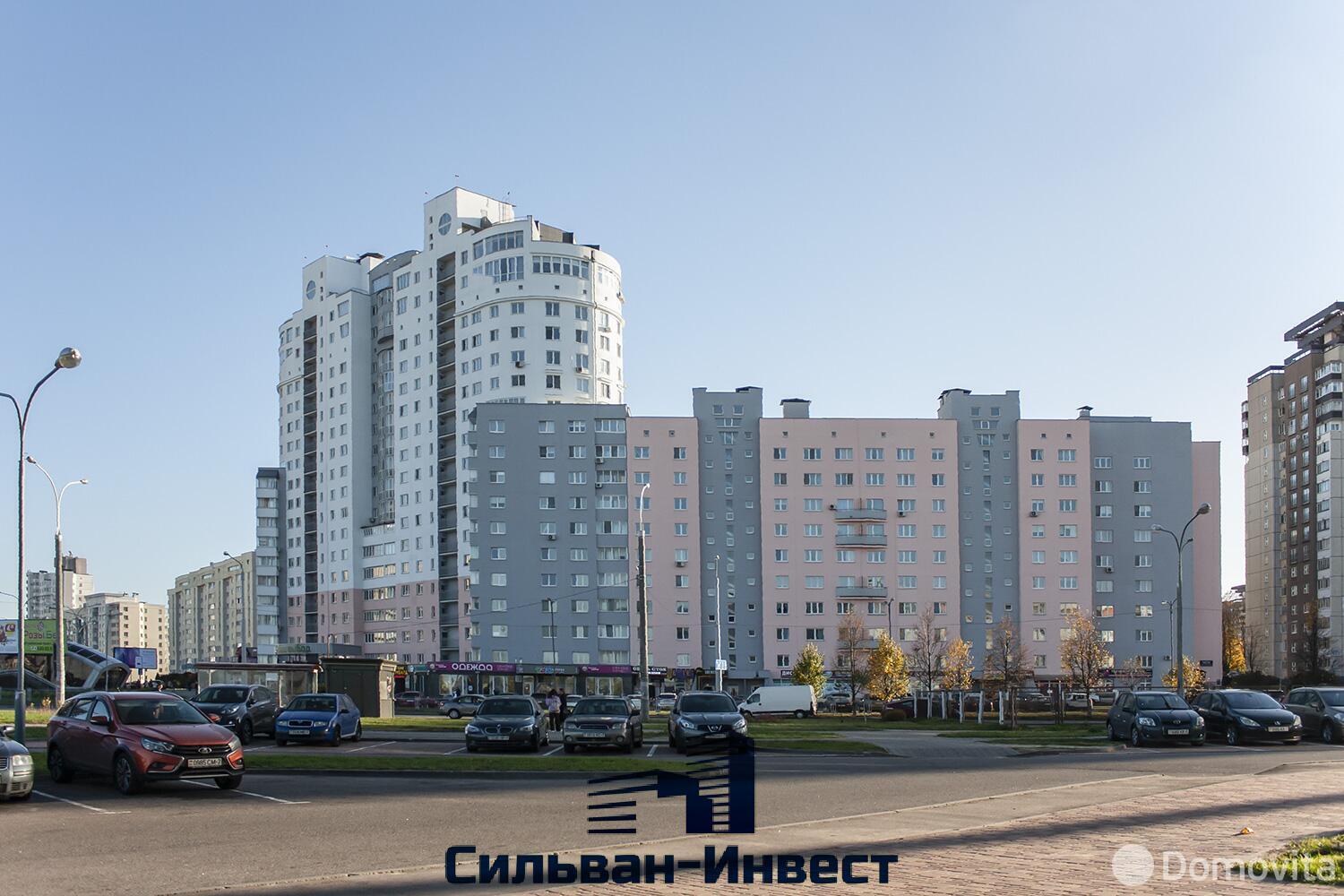 Продажа торговой точки на Игуменский тр-т, д. 16 в Минске, 227000USD, код 996910 - фото 22
