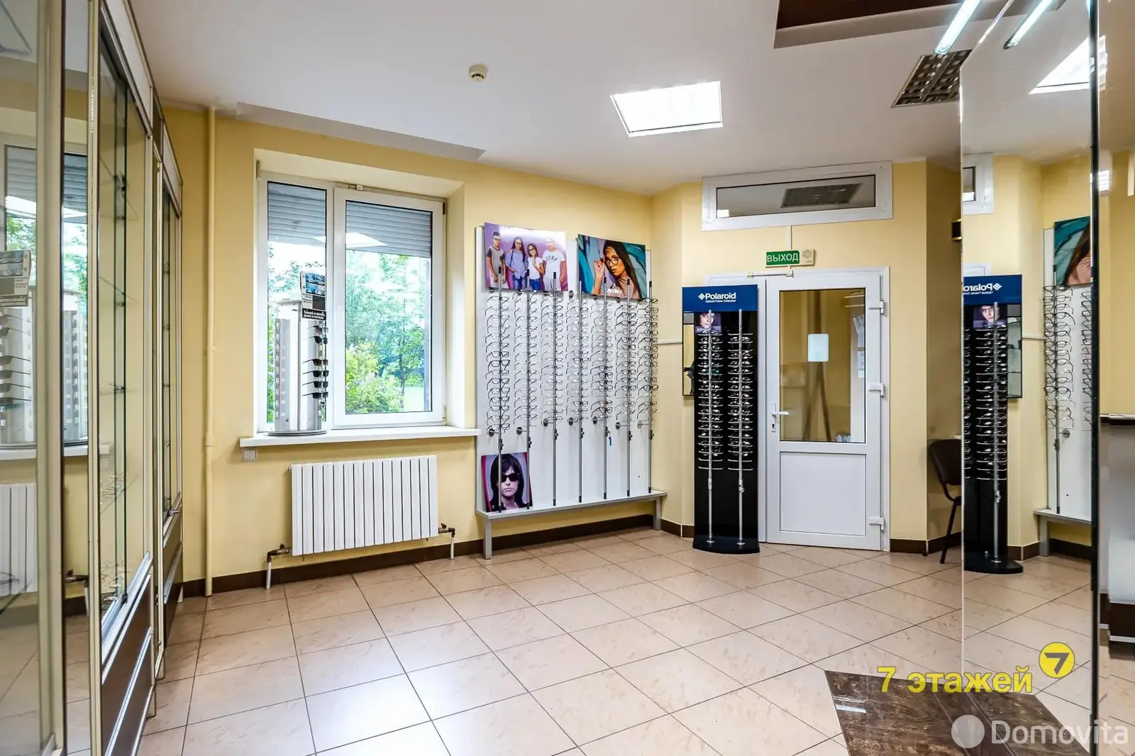 Купить помещение под сферу услуг в Минске, ул. Сухаревская, д. 38/2 - фото 5