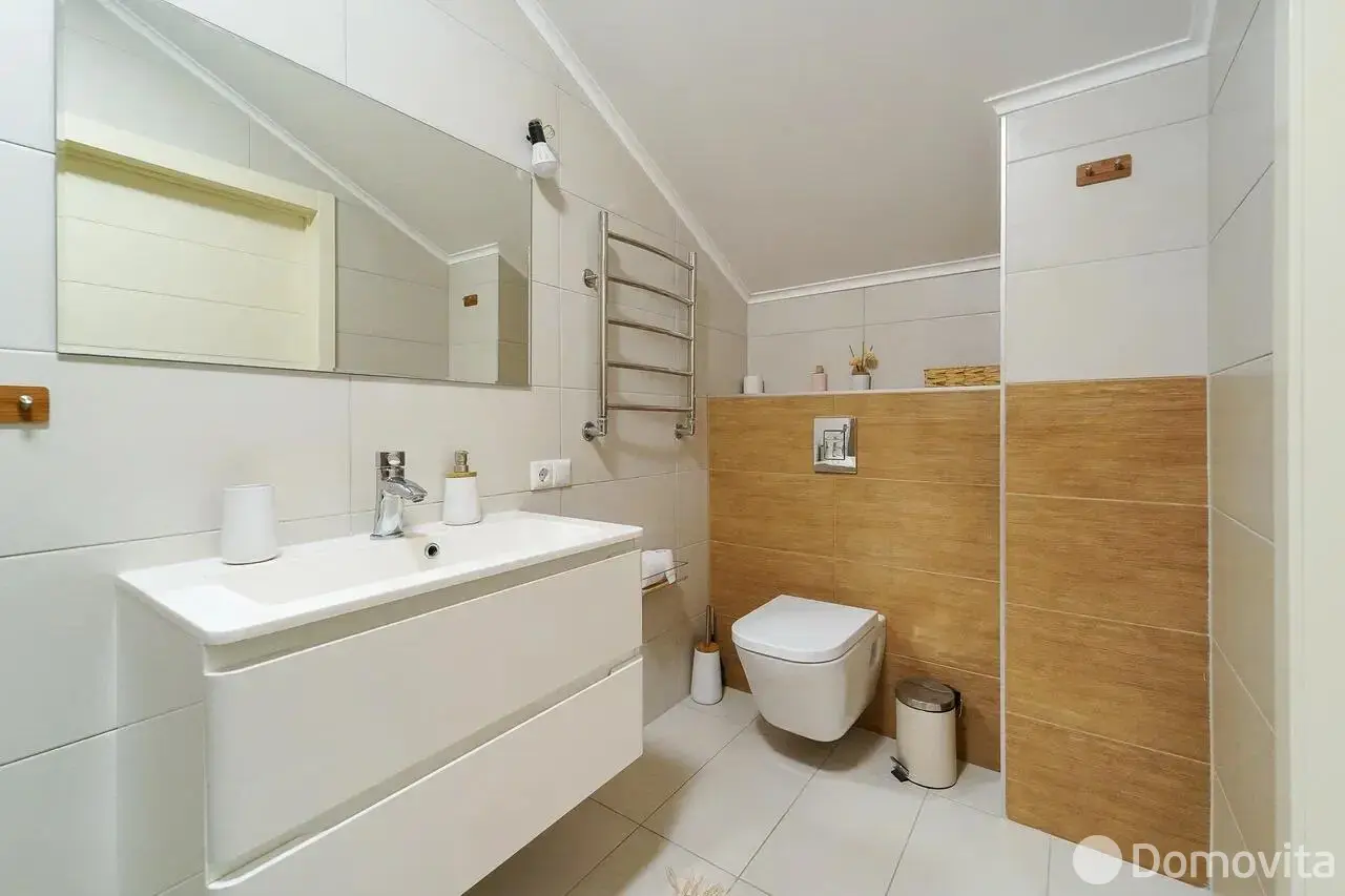 дом, Домашаны, ул. Солнечная, стоимость продажи 1 018 046 р.