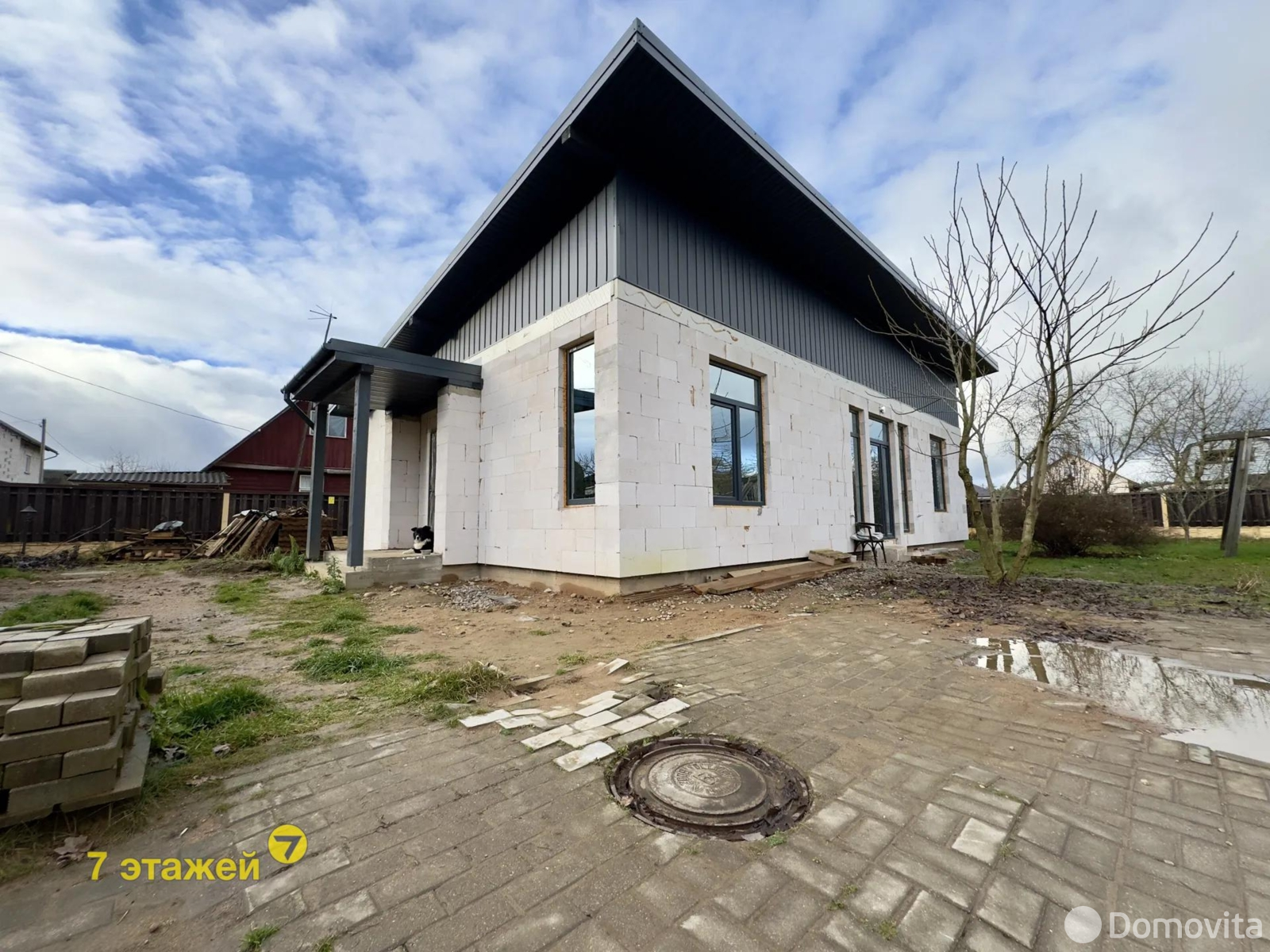 Цена продажи дачи, Пралеска-10, 