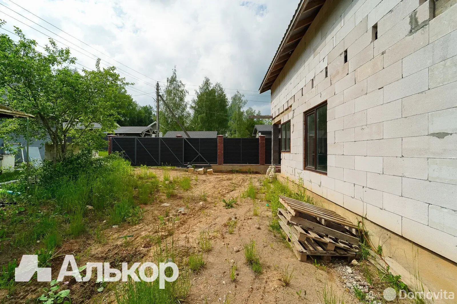 дача, Зеленый Сад, 