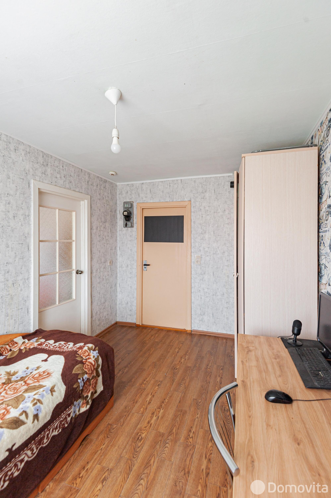 Купить комнату в Минске, ул. Козлова, д. 31, цена 46900 USD, код 7644 - фото 3