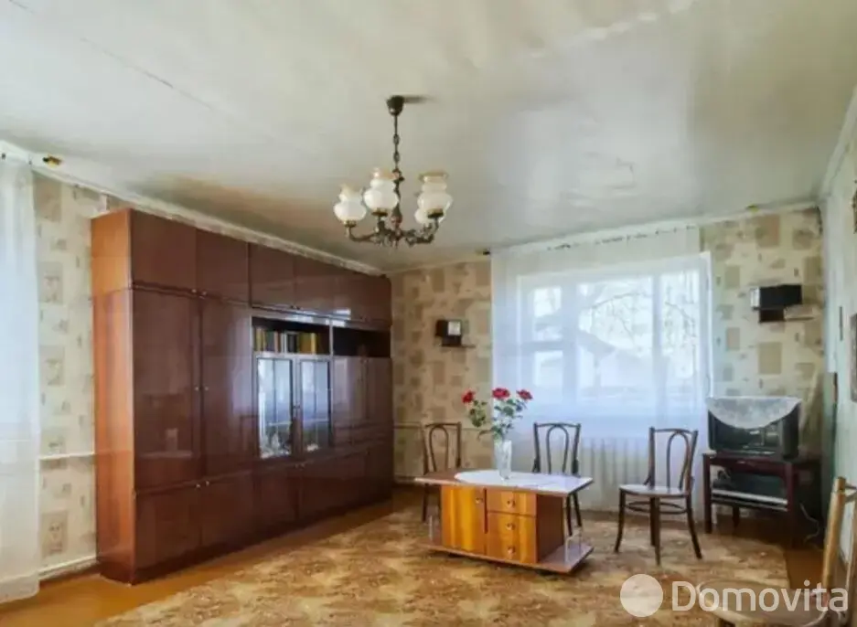 дом, Пережери,