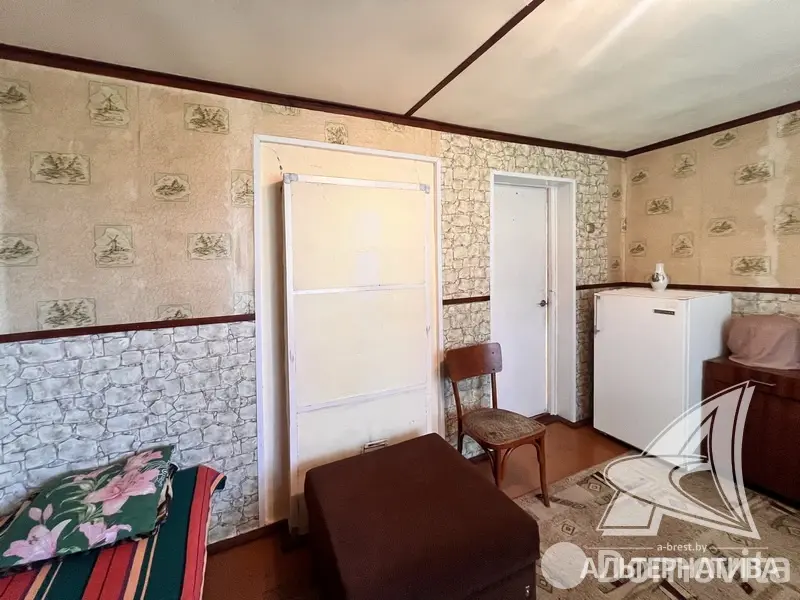 дача, Речник, 