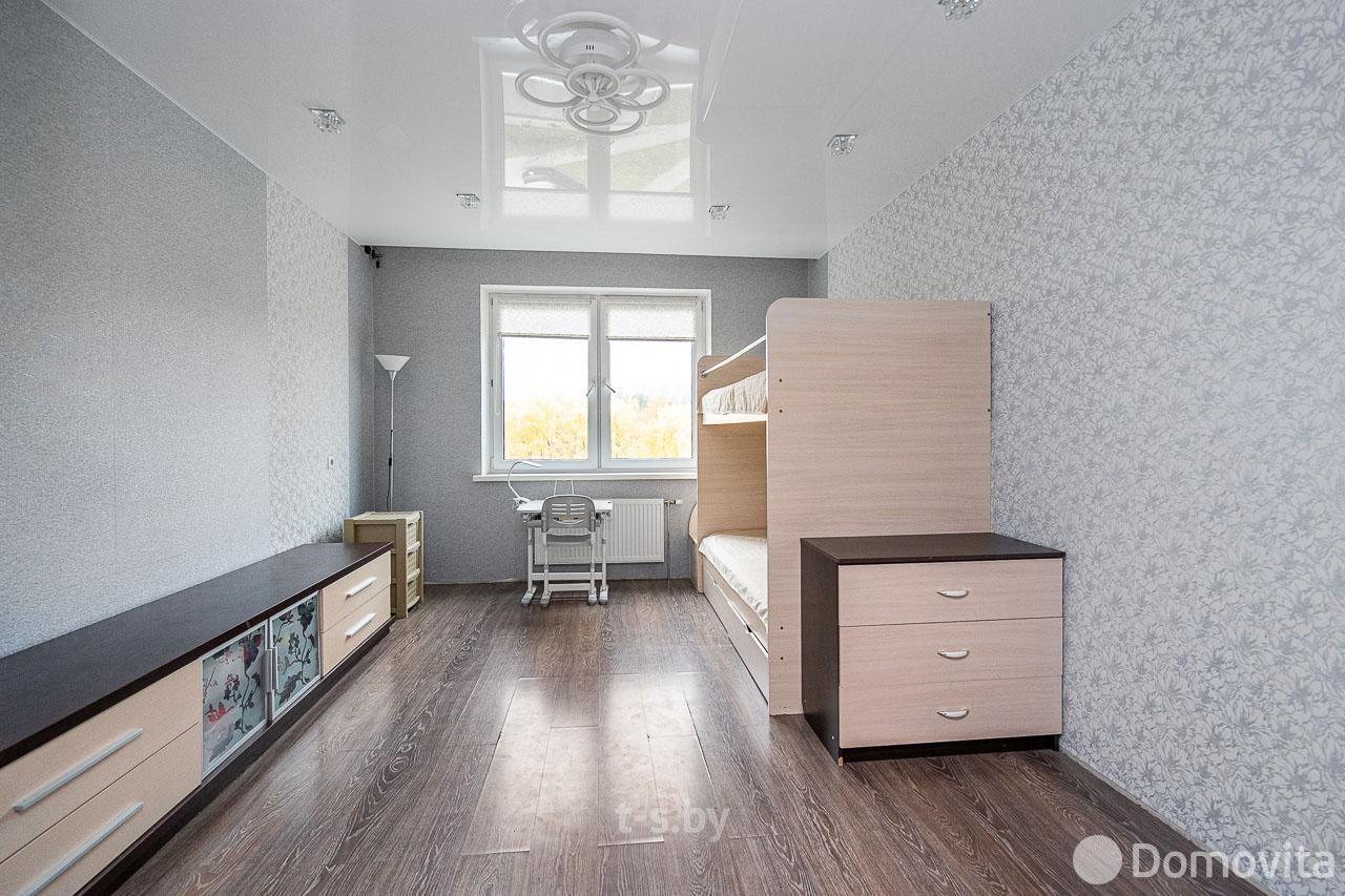 Продажа 1-комнатной квартиры в Минске, пер. Корженевского, д. 32, 67000 USD, код: 1085008 - фото 1