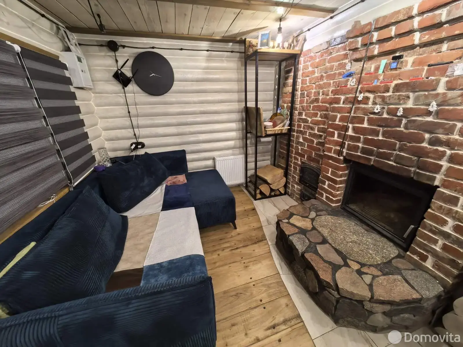 коттедж, Жуковка, ул. Центральная 