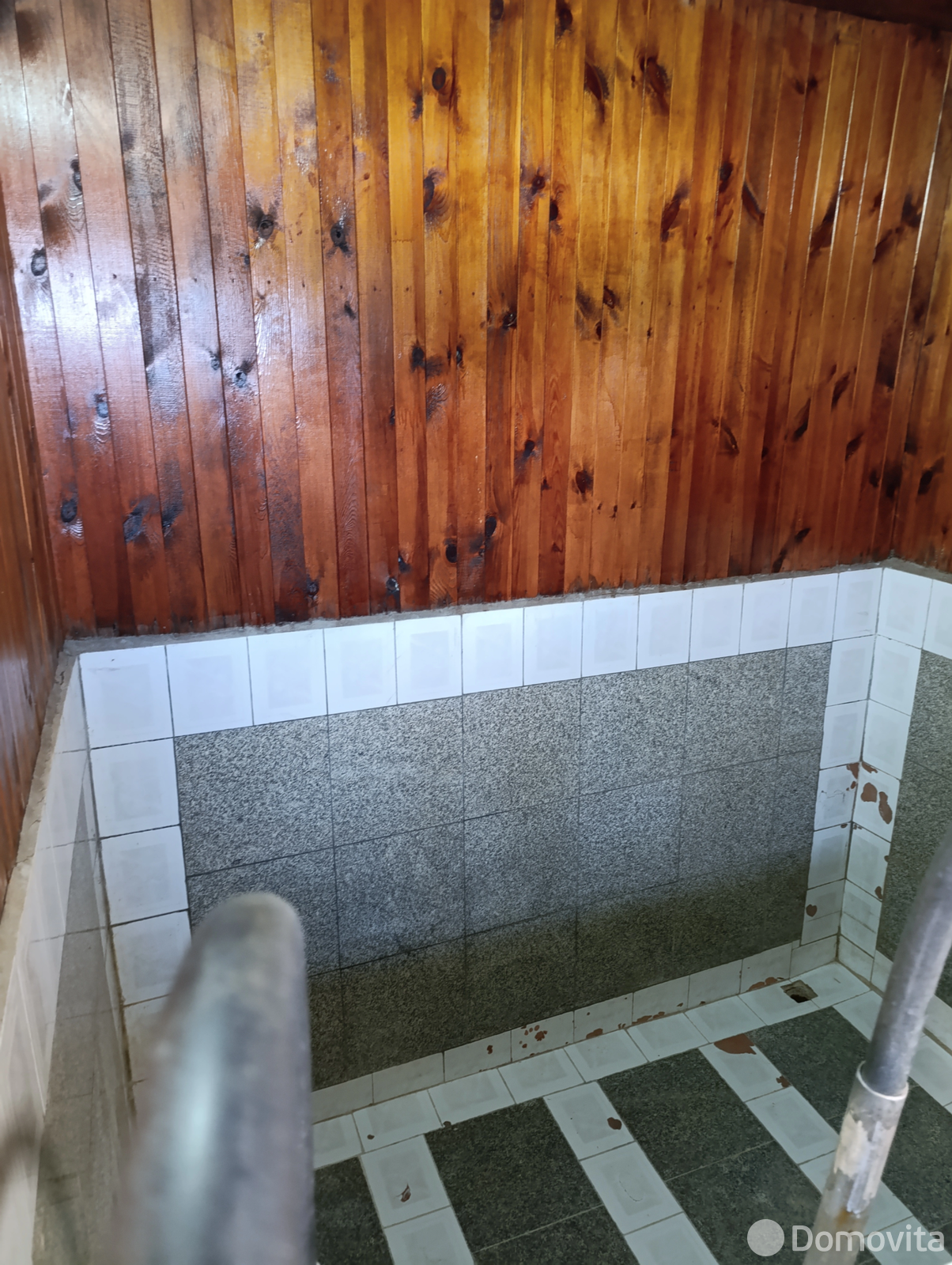 дом, Мостище, ул. Центральная, стоимость продажи 90 000 р.