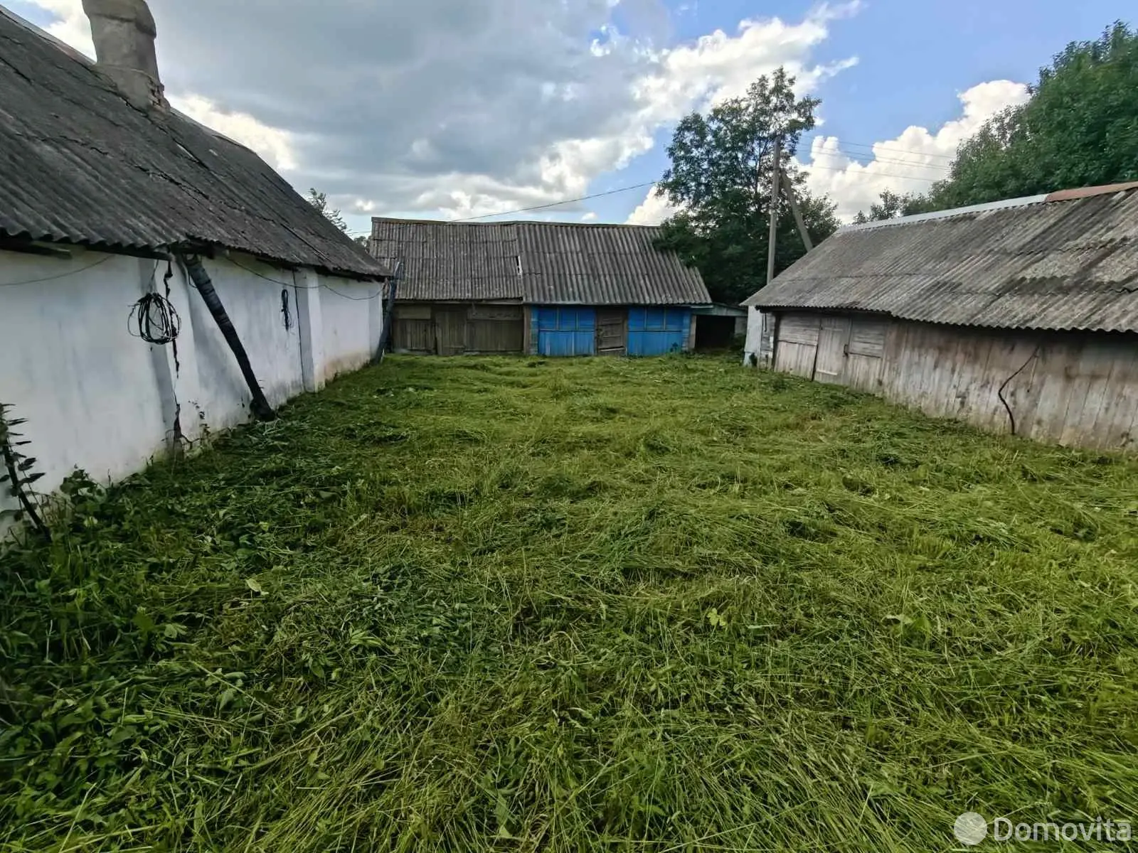 Стоимость продажи дома, Стриганцы, пер. Цветочный, д. 6