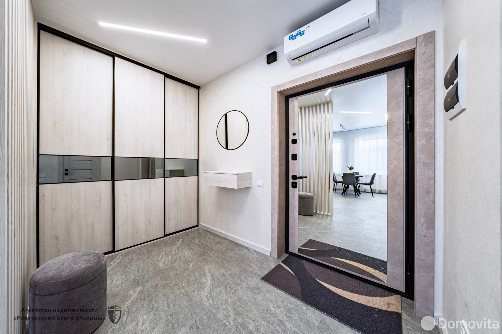 Цена аренды квартиры, Копище, ул. Николая Камова, д. 1