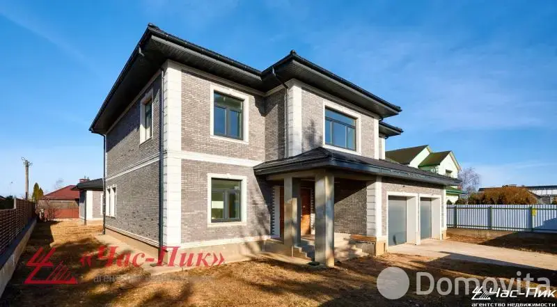 Продажа 1-этажной дачи в Минске Минская область, 1250000USD, код 181738 - фото 12